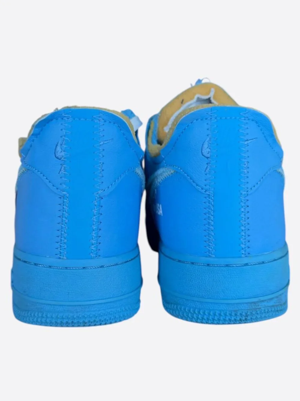Nike size 10